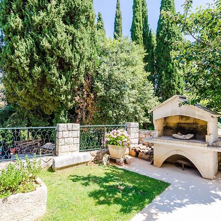 Apartments Garden-Cavtat Luaran gambar