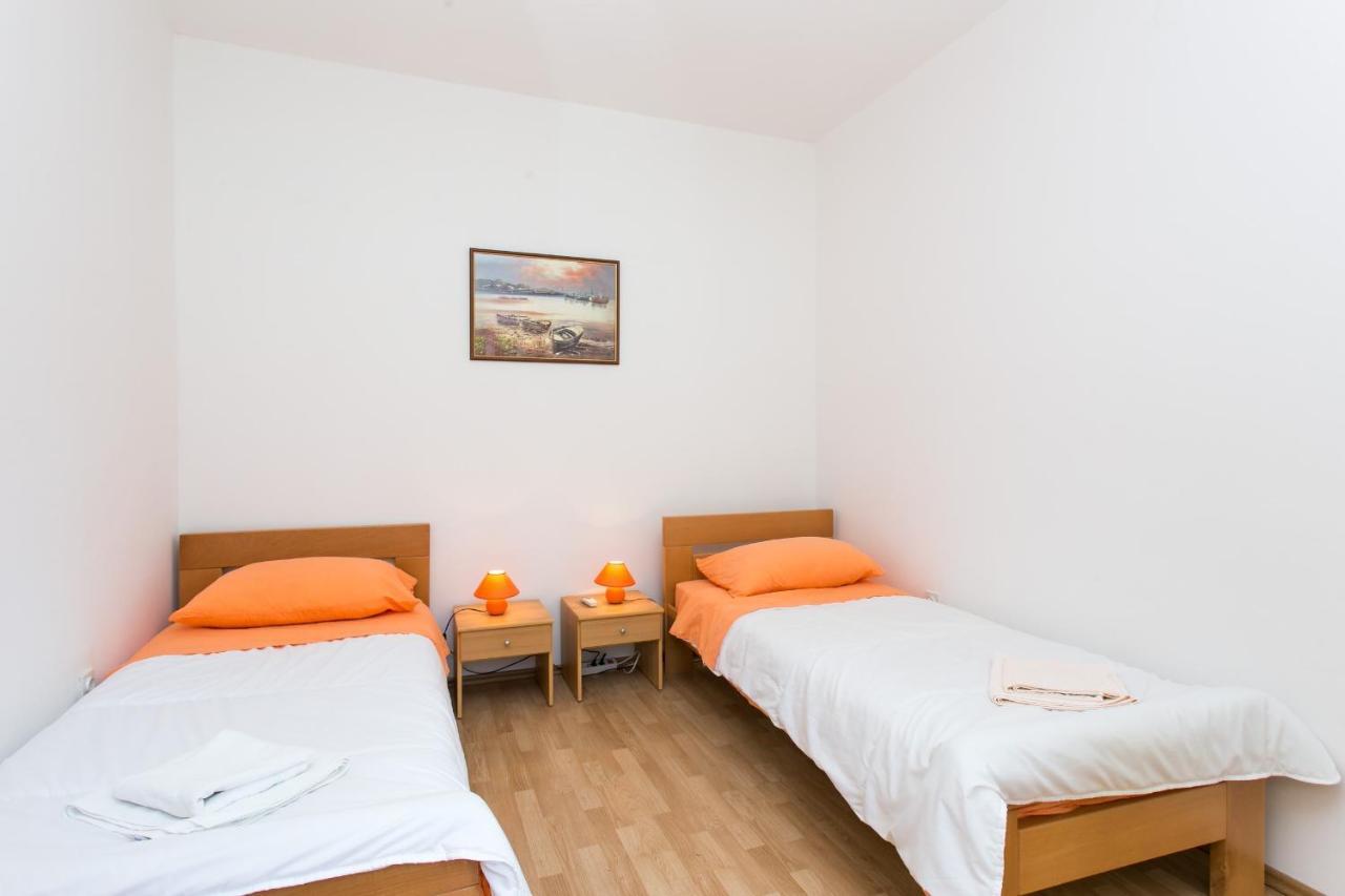 Apartments Garden-Cavtat Luaran gambar