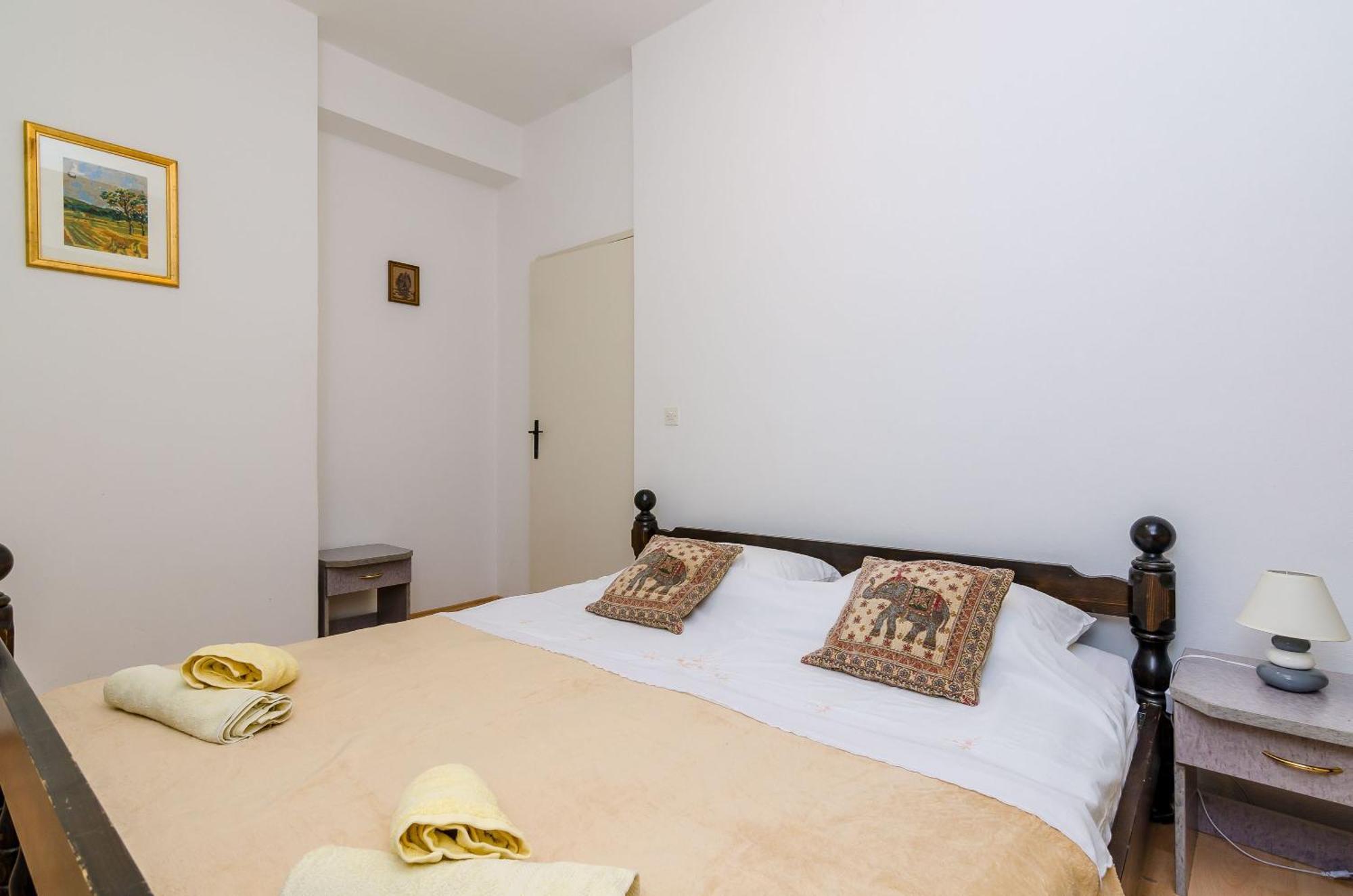Apartments Garden-Cavtat Bilik gambar