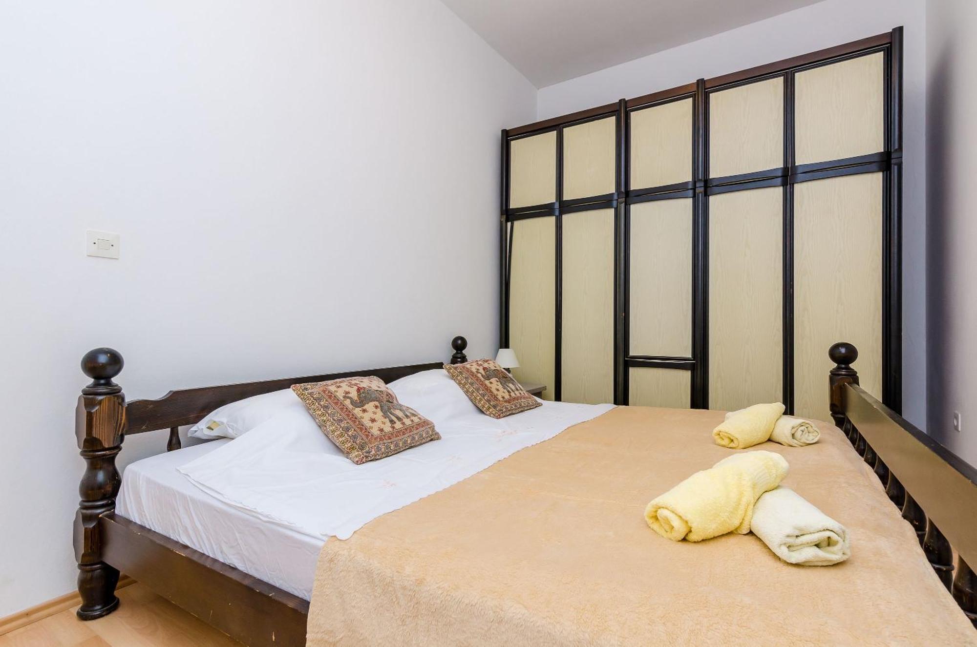 Apartments Garden-Cavtat Bilik gambar