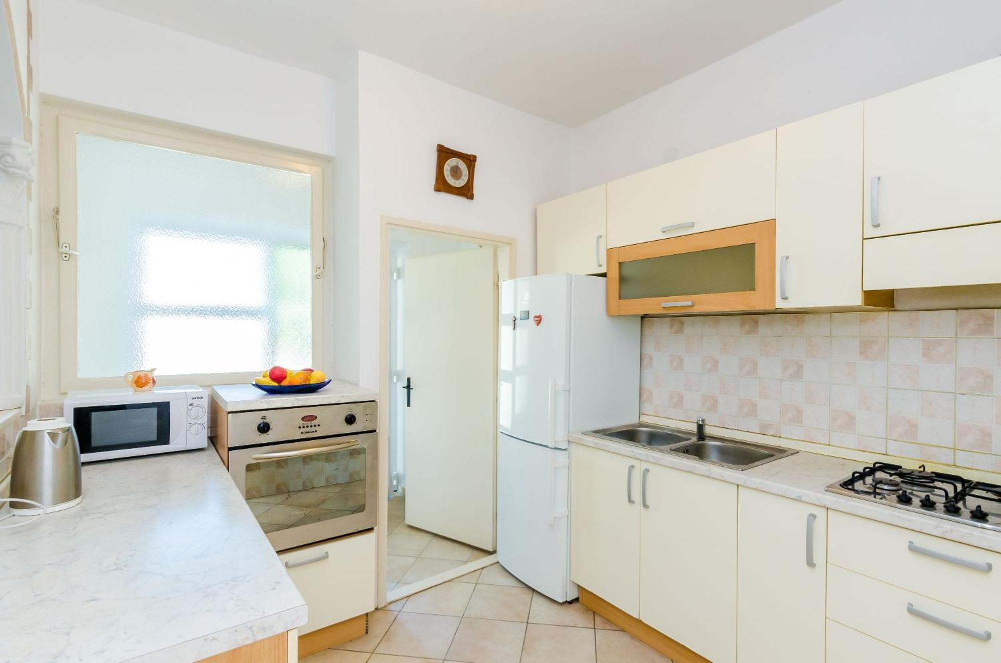 Apartments Garden-Cavtat Bilik gambar
