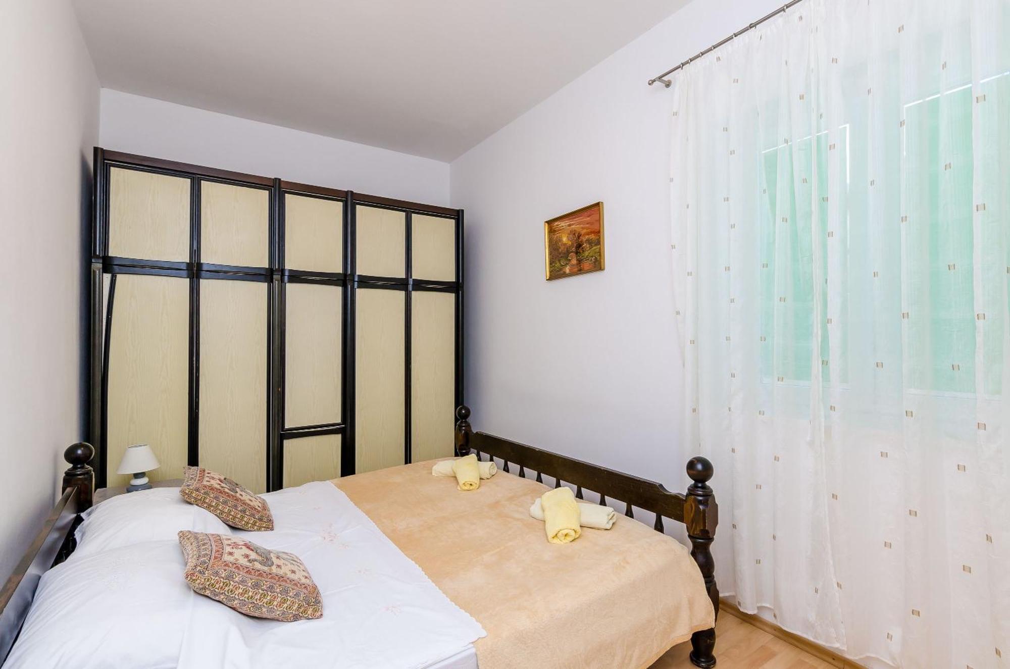 Apartments Garden-Cavtat Bilik gambar