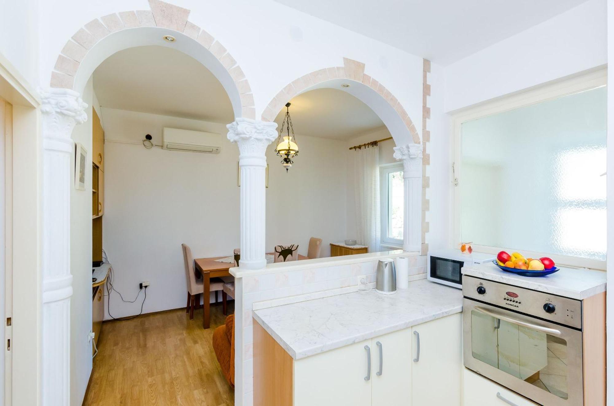 Apartments Garden-Cavtat Bilik gambar