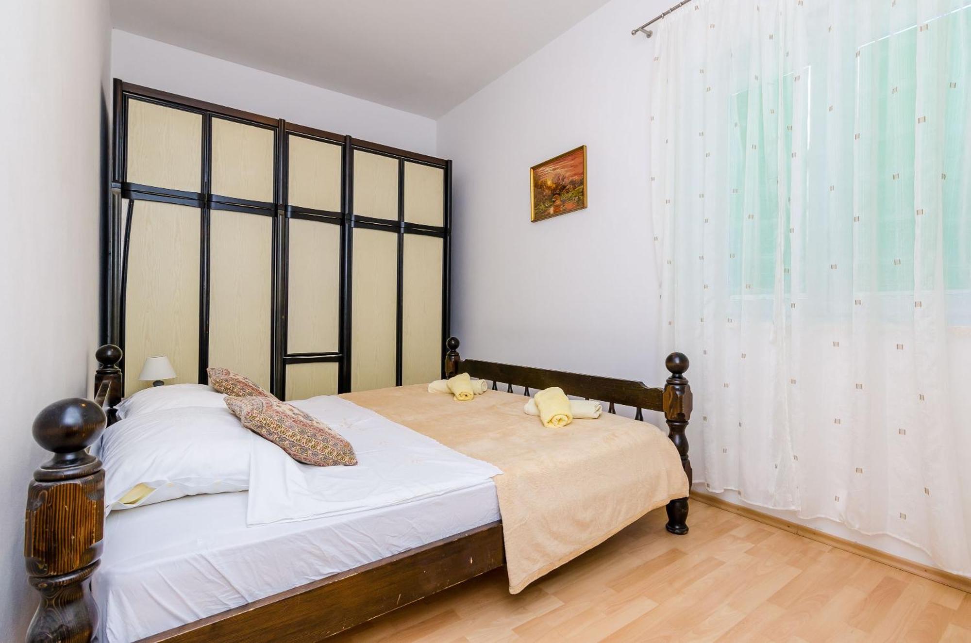 Apartments Garden-Cavtat Bilik gambar